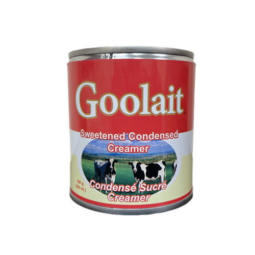 Goolait - Sweetened condensed creamer