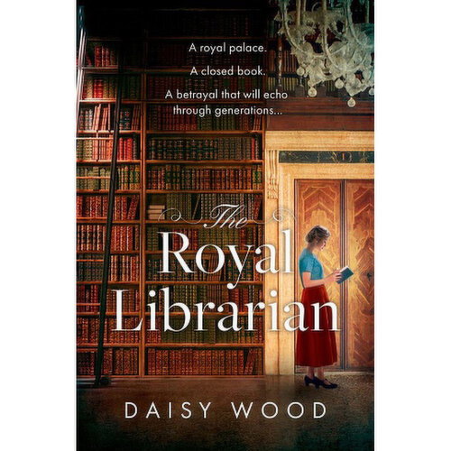 Royal - Librarian The