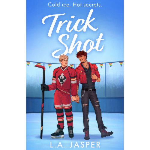 Trick Shot - By L.A. Jasper