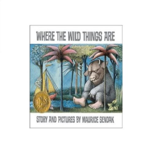 Where The Wild Things Are - Where The Wild Things Are