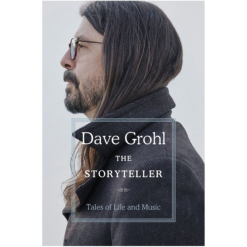 The - Storyteller: Tales of Life and Music