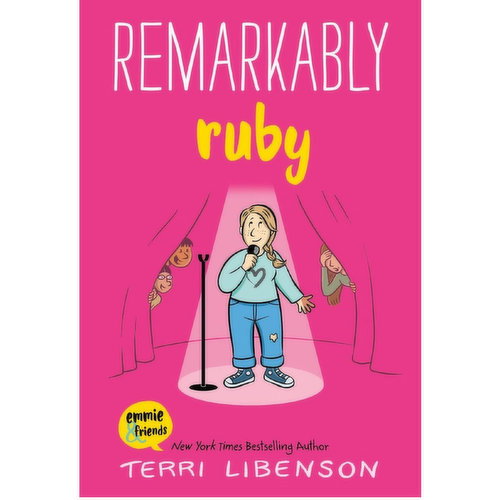 Remarkably - Ruby
