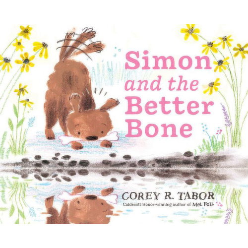 Simon And - The Better Bone