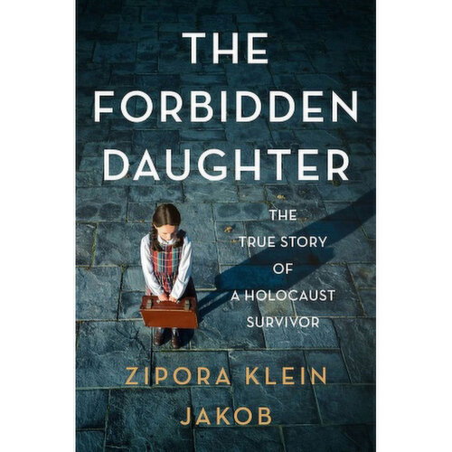 Forbidden - Daughter The
