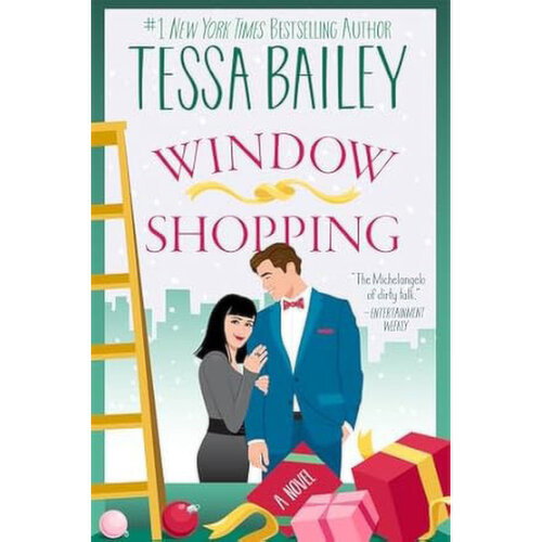 Window - Shopping