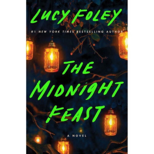 Midnight - XO Feast The, A Novel