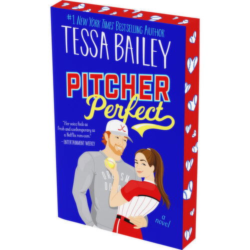 Pitcher - Perfect