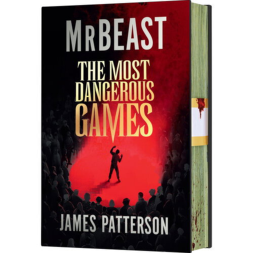 Most Dangerous Games The - By James Patterson
