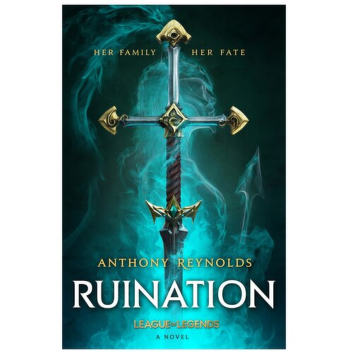 Ruination - League of Legends