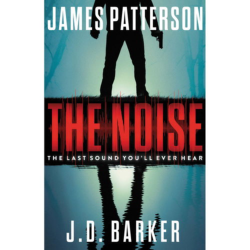 Book - The Noise