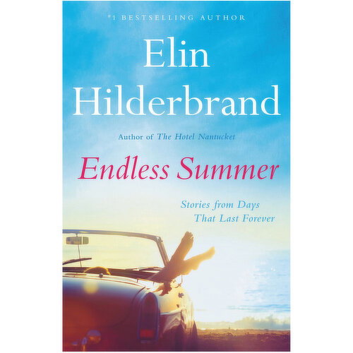 Endless Summer - Stories from Days That Last Forever