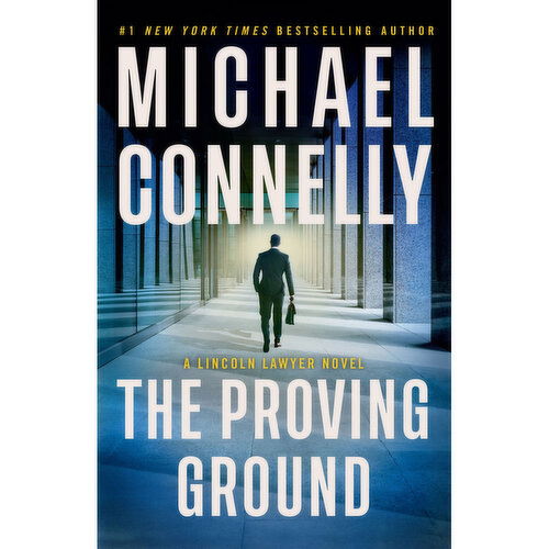 Proving - Ground, The