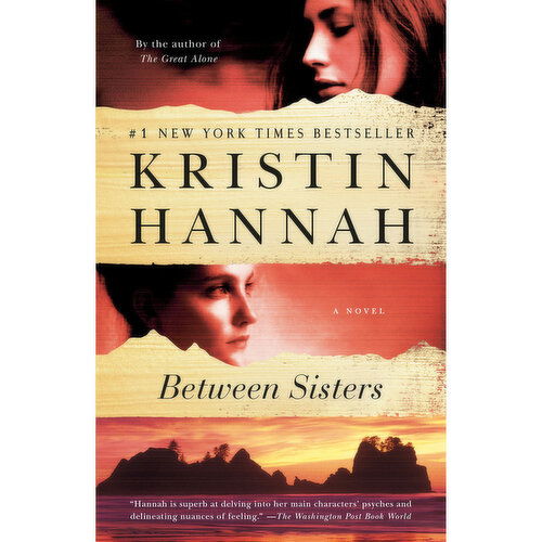 Between - Sisters - A Novel