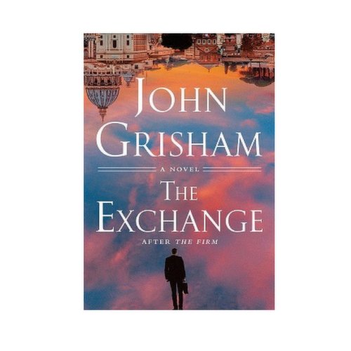 Exchange The - By John Grisham