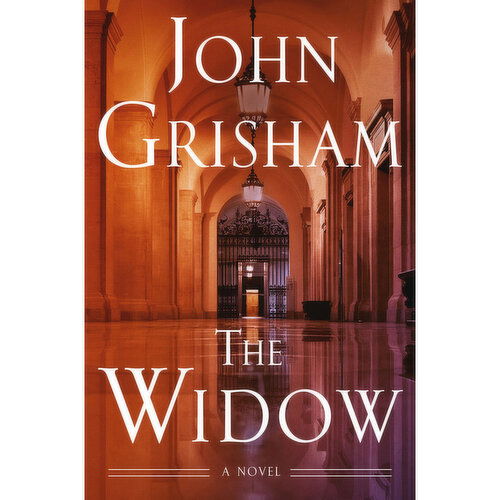 Widow - The By John Grisham