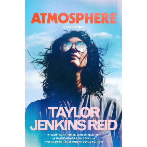 Atmosphere - A Love Story