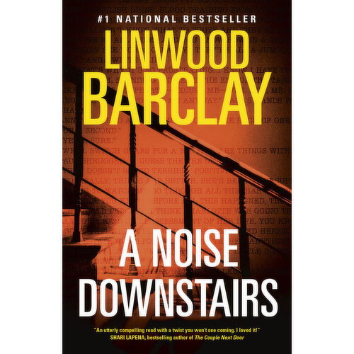 Noise - Downstairs A