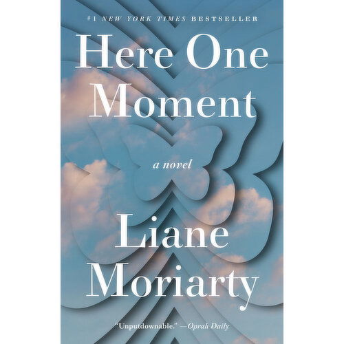 Here - One Moment
