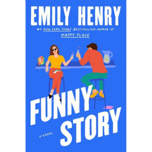 Funny - Story, A Novel