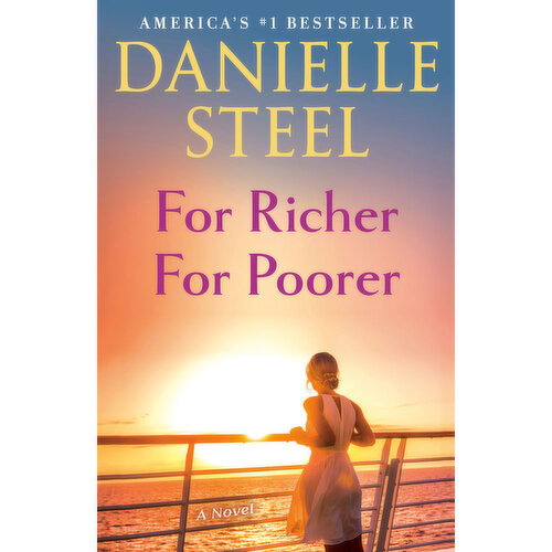 For - Richer For Poorer