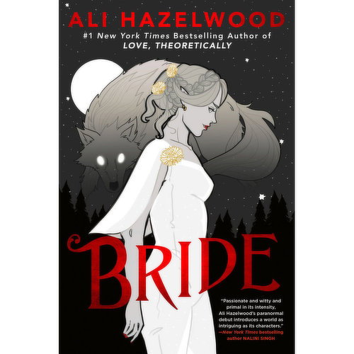 Bride - By Ali Hazelwood