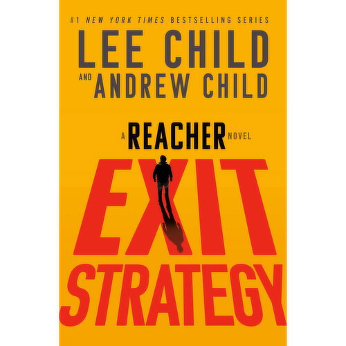 Exit - Strategy