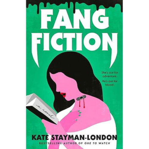 Fang - Fiction