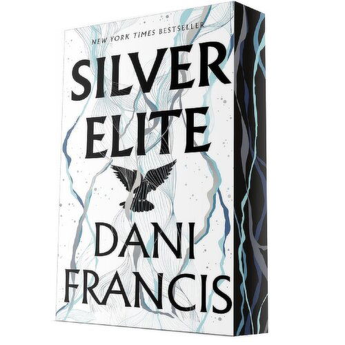 Silver Elite - By Dani Francis