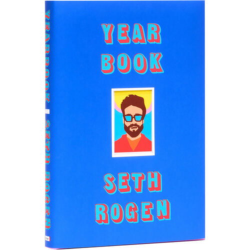 Year - Book