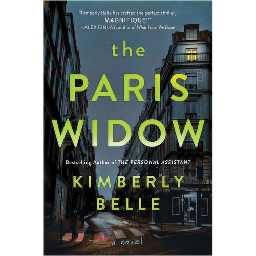 Paris - Widow The