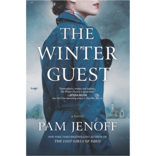 The - Winter Guest