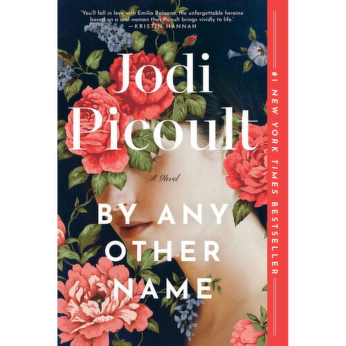 By - Any Other Name