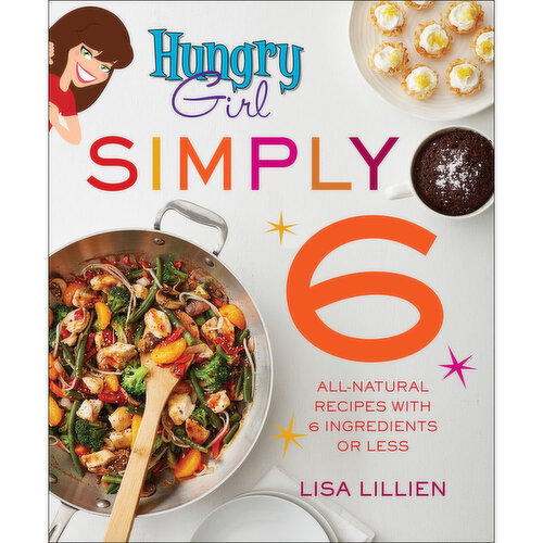 Hungry - Girl Simply 6