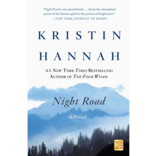 Night - Road: A Novel
