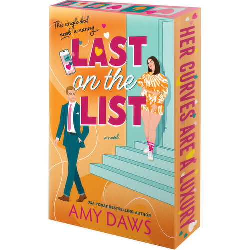 Last - On The List