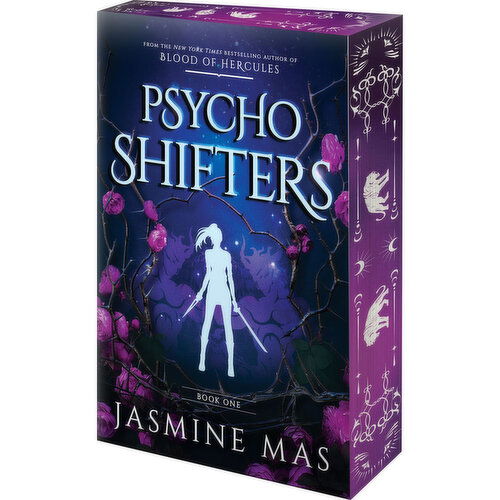 Psycho - Shifters