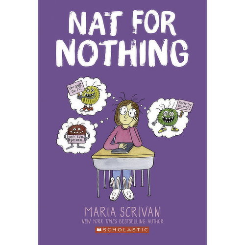 Nat - Nat 4 Nat For Nothing