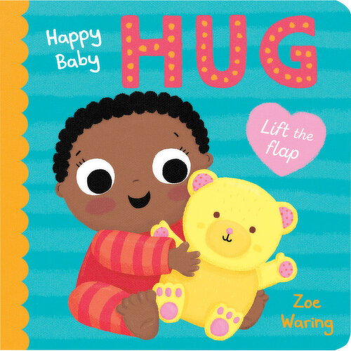 Happy - Baby Hug