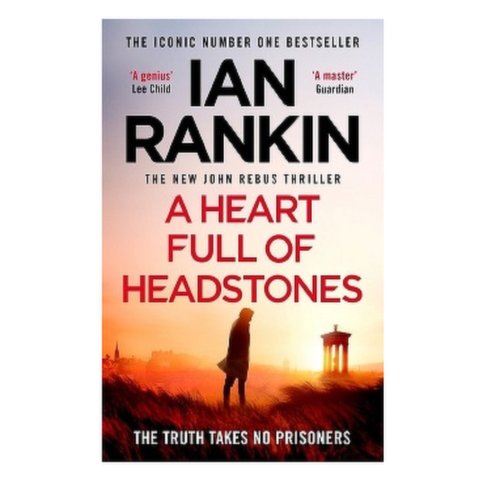 A Heart Full Of - Headstones
