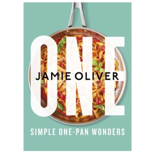 One: - Simple One-Pan Wonders