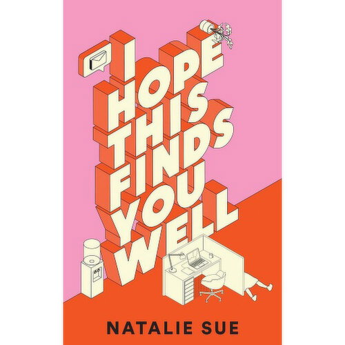 I Hope - This Finds You Well