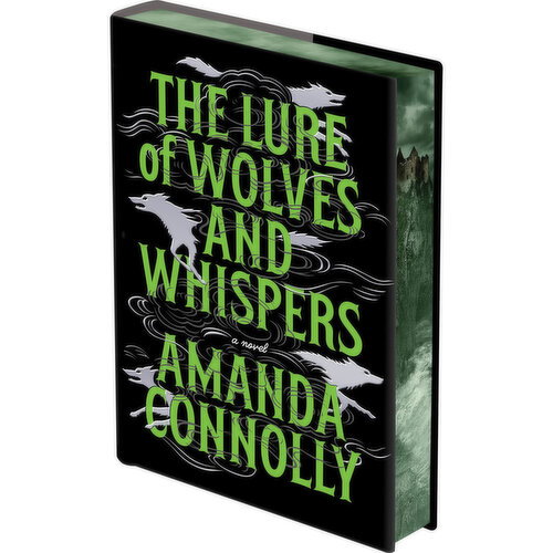 Lure - Of Wolves & Whispers The