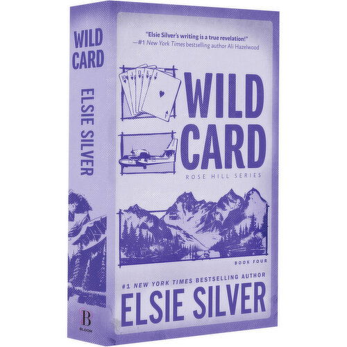 Wild - Card Deluxe Edition