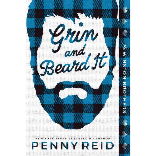 Grin - And Beard It Standard Edition