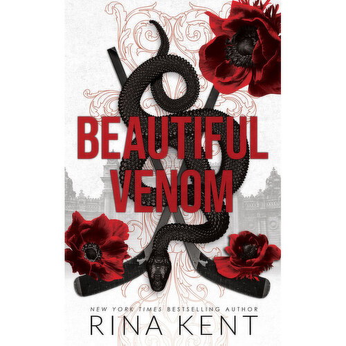 Beautiful - Venom By Rina Kent