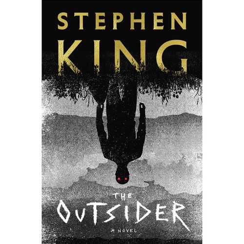 The Outsider - By Stephen King