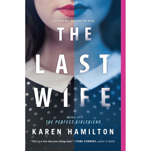 TNG - The Last Wife