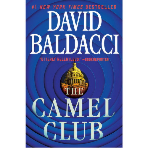 The - Camel Club
