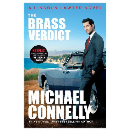 The - Brass Verdict