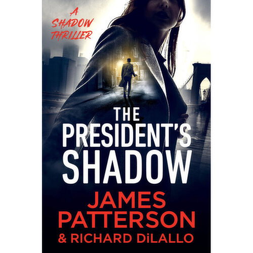 President's - Shadow The